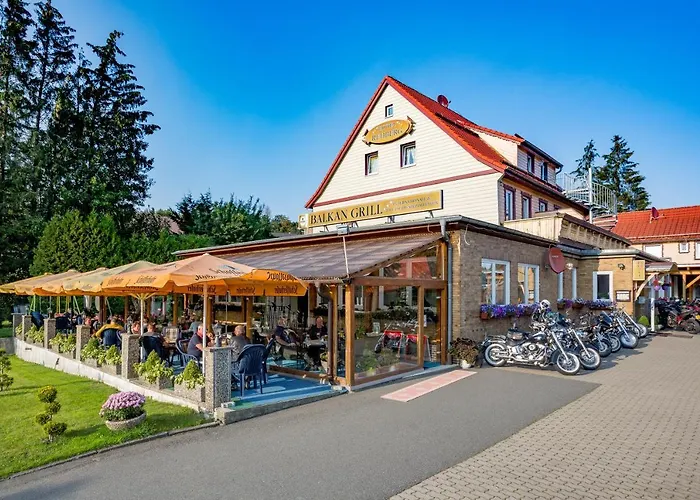 Hotel Rehberg
