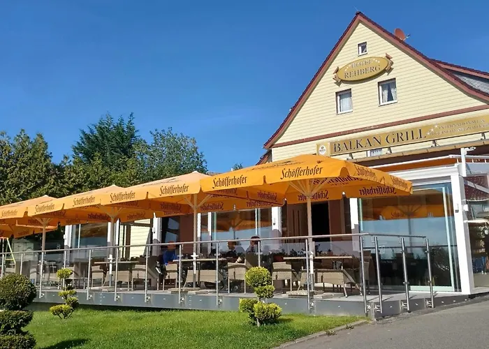 Hotel Rehberg