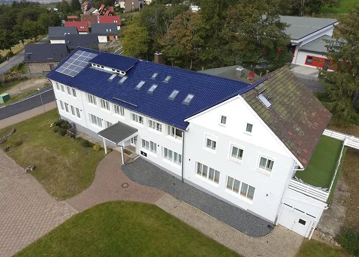 Lieblingsquartier St. Andreasberg