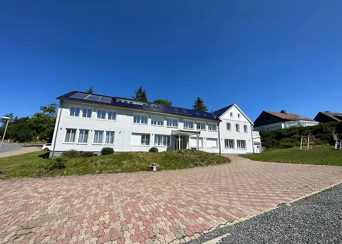 Lieblingsquartier St. Andreasberg
